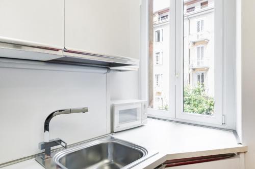 Easylife - Milano - Settembrini 34 - Centrale
