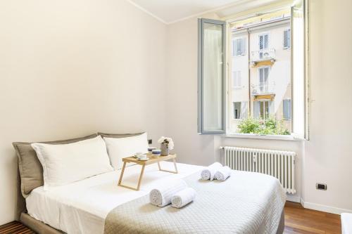 Easylife - Milano - Settembrini 34 - Centrale