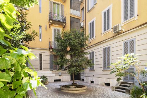 Easylife - Milano - Settembrini 34 - Centrale