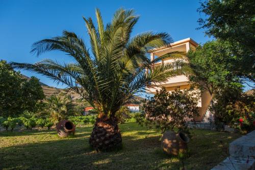 Foto da galeria de Akrogiali Apartments em Agios Ioannis Kaspaka