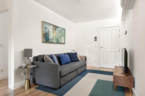 GuestReady - Fantastic Porto Flat