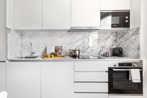 GuestReady - Fantastic Porto Flat