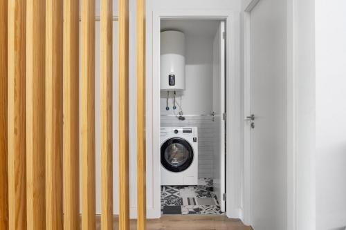 GuestReady - Fantastic Porto Flat