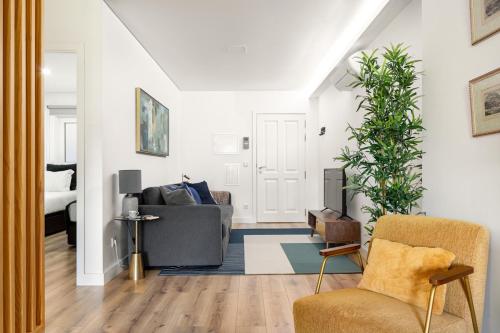 GuestReady - Fantastic Porto Flat