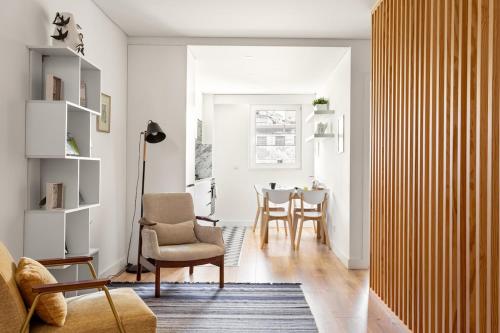 GuestReady - Fantastic Porto Flat