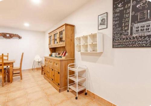 Gallery image of Casa Rural Goizarin in Getaria
