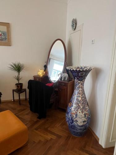 Štěpánká - Lucerna 1