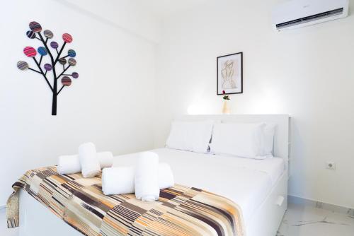 Acropolis Socrates Lux New 2 Bedroom Penthouse