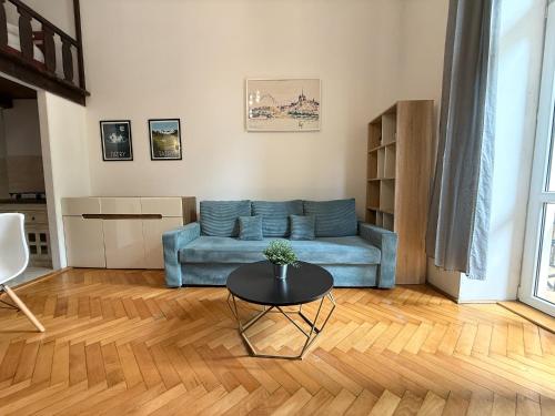 St Gertruda Apartment Free Parking CityBeat#2
