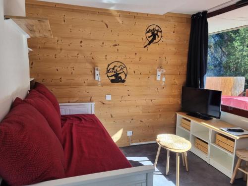 Résidence Saint Jacques A - Studio pour 4 Personnes 26