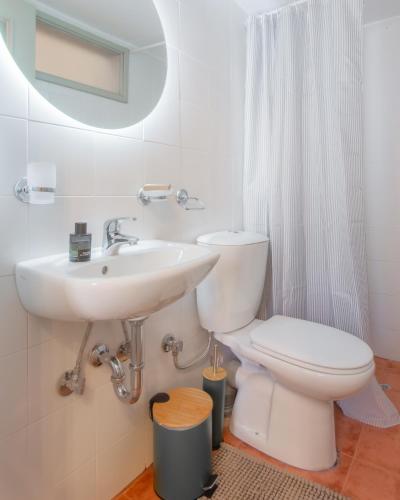 Arsenale di Nafplio Rooms