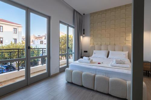 Edward Luxury Suites