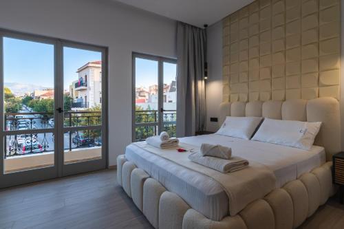 Edward Luxury Suites