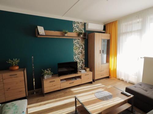 Áron Apartman Pécs
