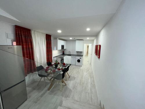 Apartamento Loft Cervantes