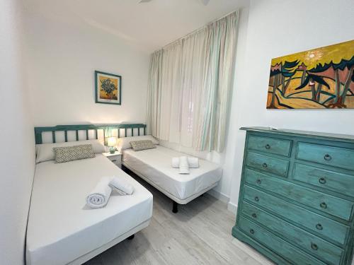 Apartamento Loft Cervantes