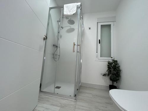 Apartamento Loft Cervantes