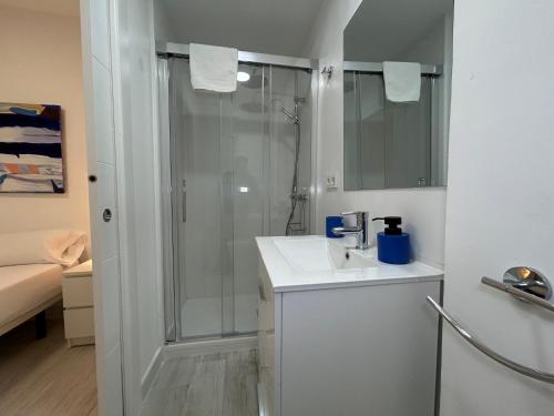 Apartamento Loft Cervantes