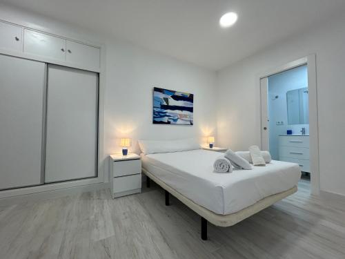 Apartamento Loft Cervantes