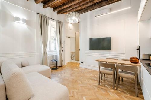 Elegant City Apartment - Milano Centro