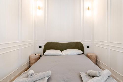Elegant City Apartment - Milano Centro