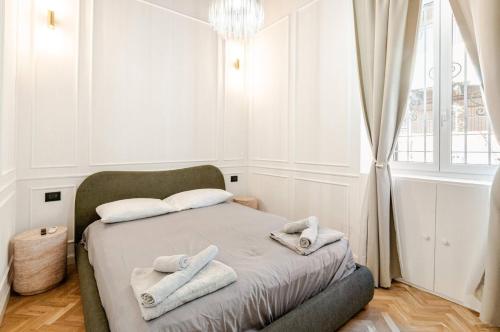 Elegant City Apartment - Milano Centro