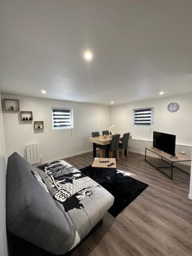 Apart Hotel Le Havre
