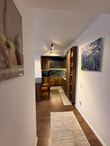 Fotografie z fotogalerie ubytování Elite Central Apartment v destinaci Pristina