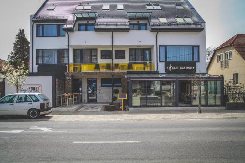 Rubin Apartman – Photos 5