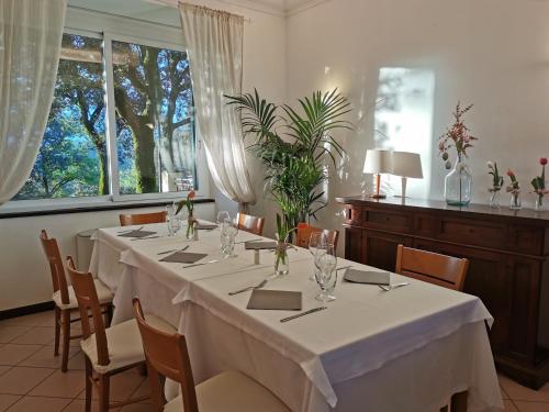 Fotografie z fotogalerie ubytování Hotel Montallegro v destinaci Rapallo