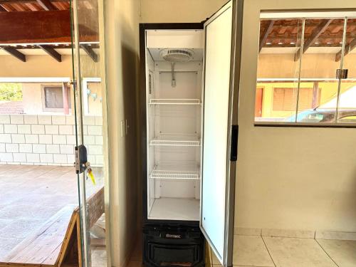 Fotografie z fotogalerie ubytování Rancho Sossego - Casa a 100m do Lago Corumbá IV v destinaci Abadiânia