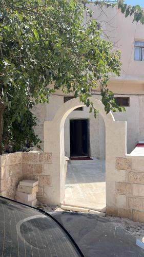 Gallery image of Mareda Hostel in Midyat