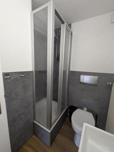Bilik mandi di Haus Ferdinand