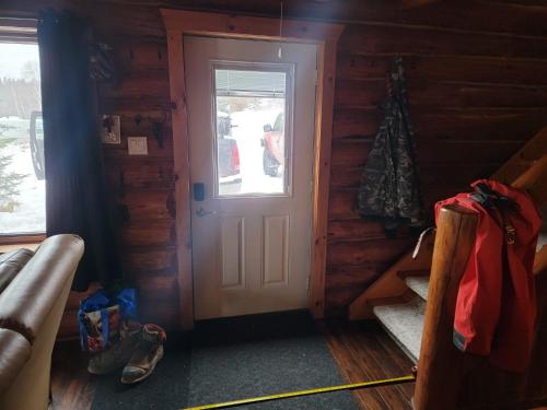 Gambar di galeri bagi Grand Spruce Lodge di Kenora