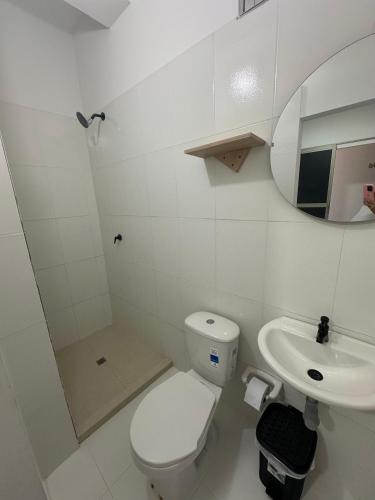 Gallery image of hotel la casona in Maicao