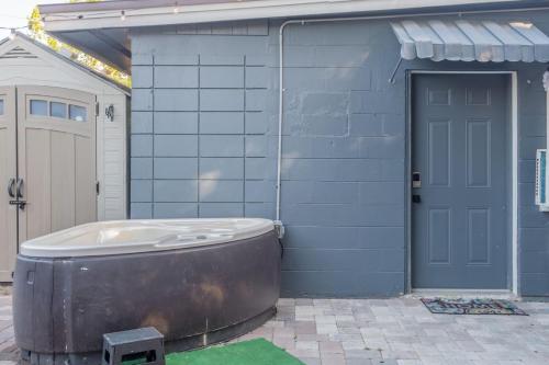 奥兰多CUTE and COZY studio w jacuzzi的相册照片