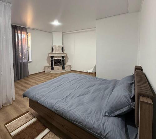 Private Home with Garden