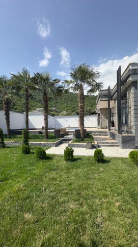 Qafqaz Mountain View
