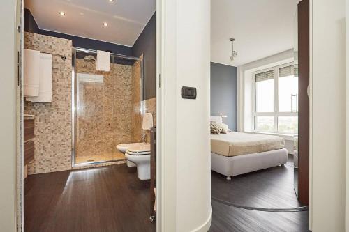 Amazing Skyline Apartment, Brera photo 4