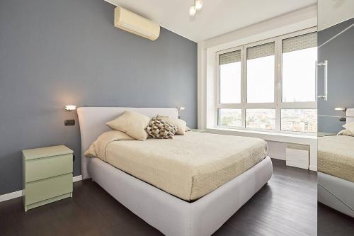 Amazing Skyline Apartment, Brera photo 7
