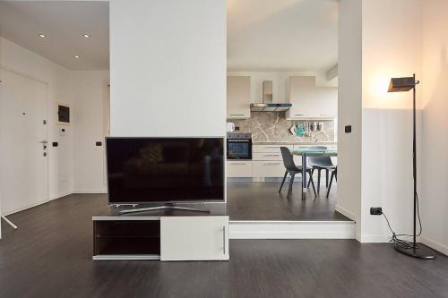 Amazing Skyline Apartment, Brera photo 9