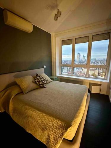 Amazing Skyline Apartment, Brera photo 3