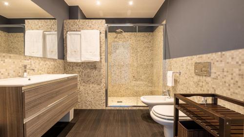 Amazing Skyline Apartment, Brera photo 15