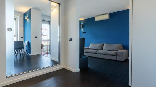 Amazing Skyline Apartment, Brera photo 17