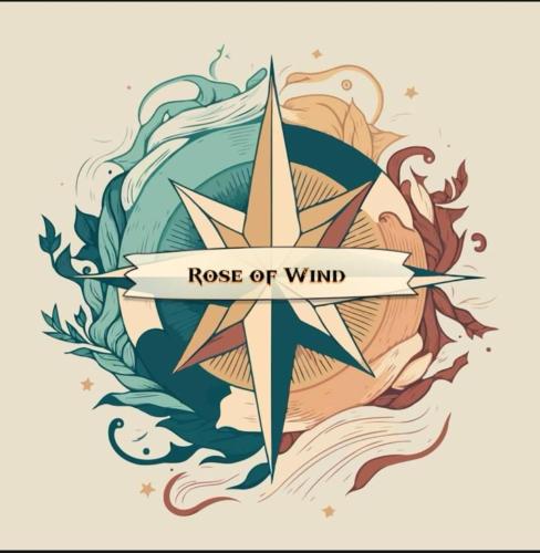 Fotografie z fotogalerie ubytování Rose of Wind Sanjeika v destinaci Sanžijka