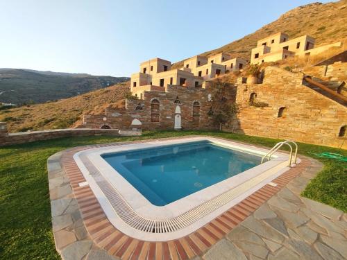 Φωτογραφία από το άλμπουμ του Villa Helen στον Άγιο Πέτρο