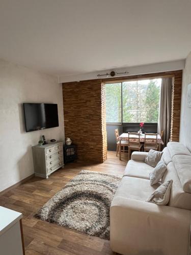 Studio cosy proche des pistes