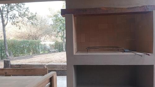 Fotografie z fotogalerie ubytování Cabañas Kangarú v destinaci Santa Rosa de Calamuchita