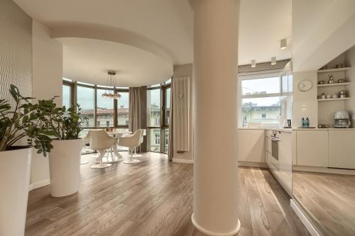 Apartamenty MUNN 15 Szczecin