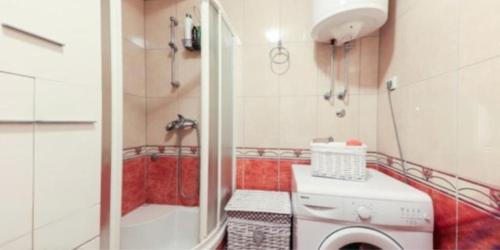 Apartman Jacinta